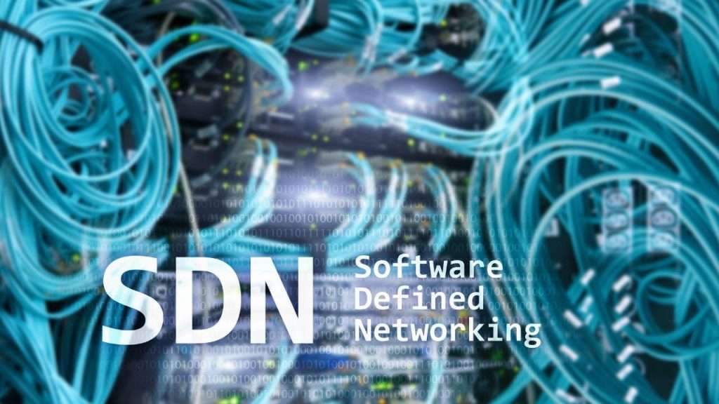 Software-Defined Wide Area Networks