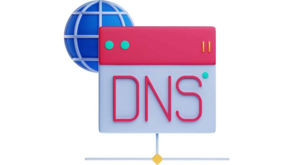 DNS Name Resolution