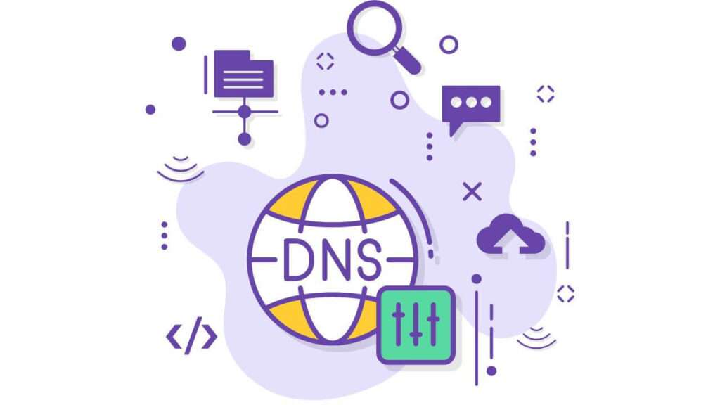 DNS Structure
