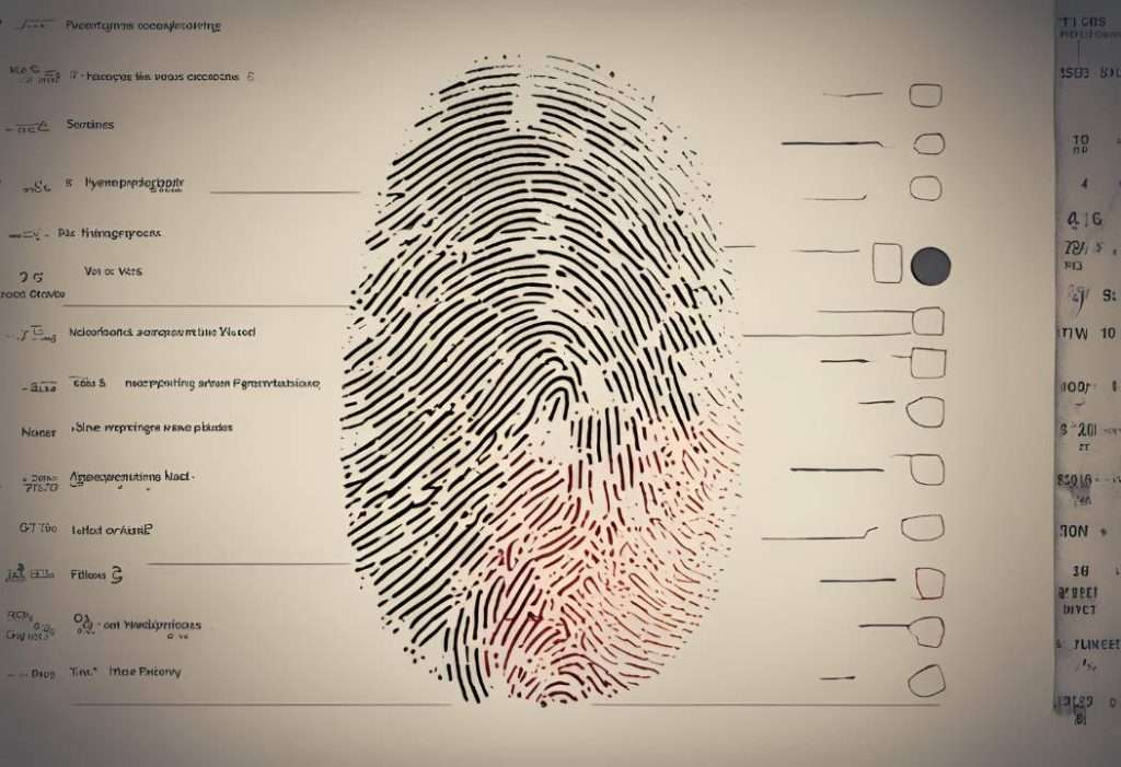 Basic Fingerprinting