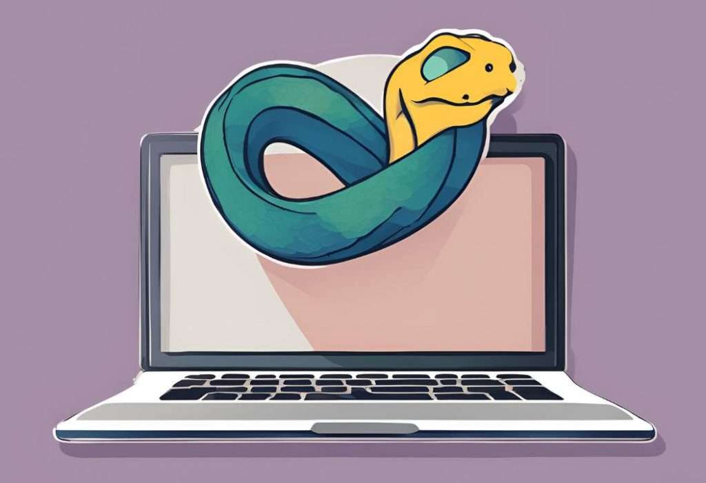 Python Local Web Server