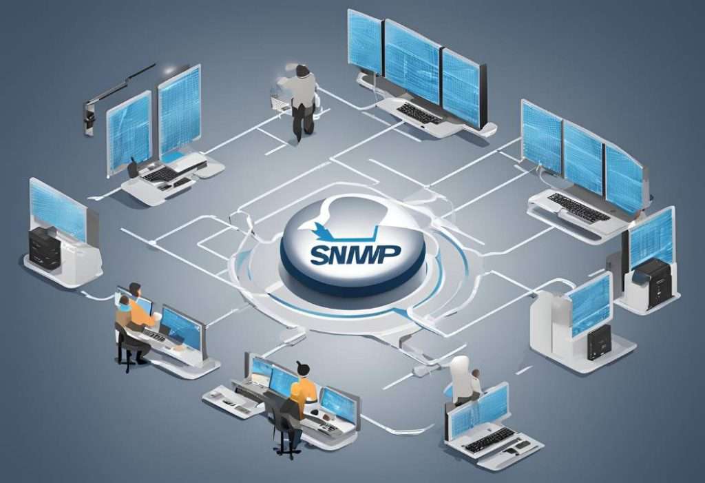 SNMP Enumeration