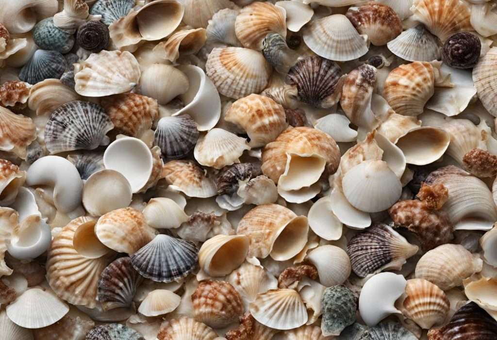 TTY Shells