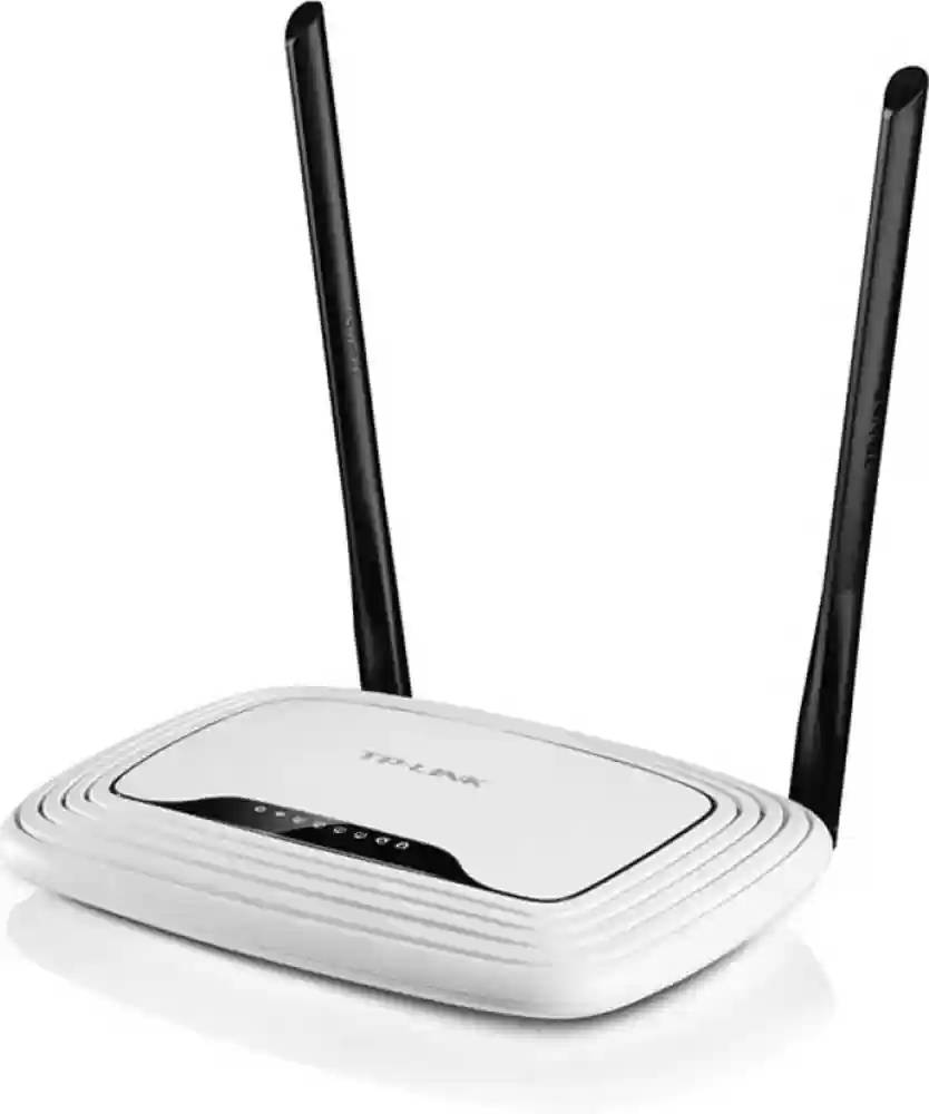 TP-Link TL-WR841N wireless router